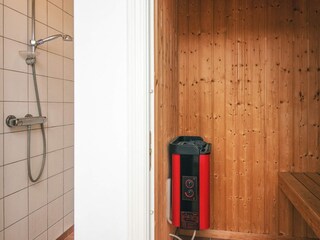 Maison de vacances Blåvand  21