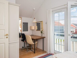 Maison de vacances Blåvand  22