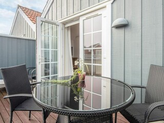 Casa per le vacanze Blåvand  10