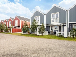 Casa per le vacanze Blåvand  35