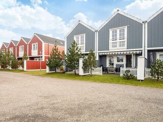 Ferienhaus Blåvand  19