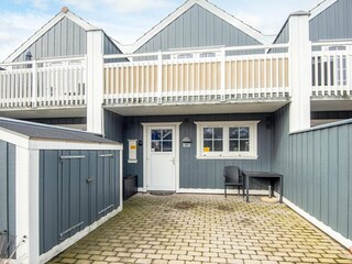 Casa per le vacanze Blåvand  9