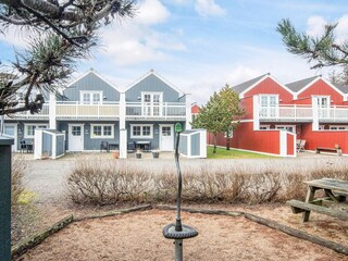 Casa per le vacanze Blåvand  36