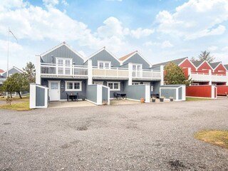 Casa per le vacanze Blåvand  16