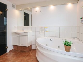 Casa per le vacanze Blåvand  11