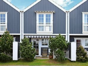 4 Personen Ferienhaus in Blåvand - Blåvand - image1