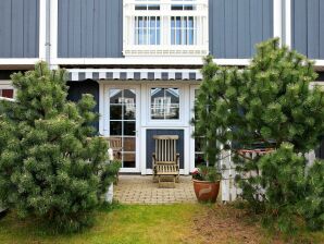 Holiday house 4 Personen Ferienhaus in Blåvand - Blåvand - image1