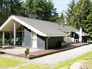 Holiday house 8 Personen Ferienhaus in Løkken - Lønstrup - image1