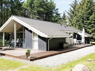 Holiday house Lønstrup Outdoor Recording 1