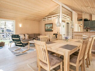 Holiday house Lønstrup  4