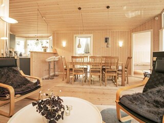 Holiday house Lønstrup  5