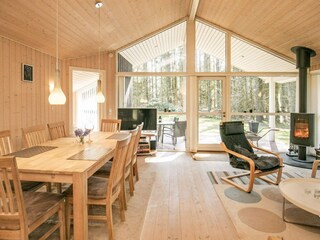 Holiday house Lønstrup  6