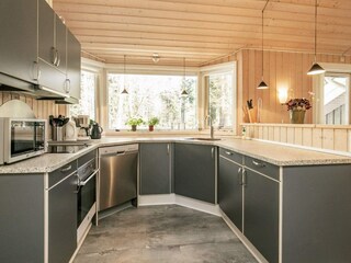 Holiday house Lønstrup  8