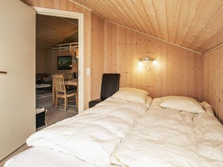 Holiday house Lønstrup  10