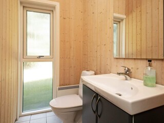 Holiday house Lønstrup  12