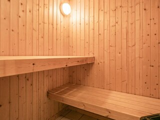 Casa per le vacanze Lønstrup  20