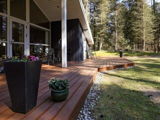 Holiday house Lønstrup  14