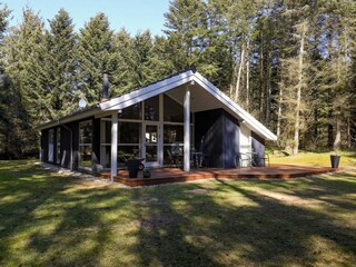 Vakantiehuis Lønstrup Buitenaudio-opname 1