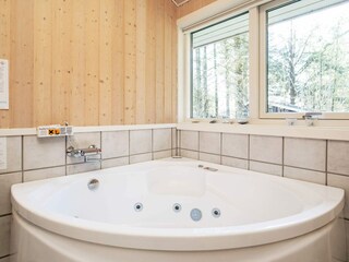 Holiday house Lønstrup  16