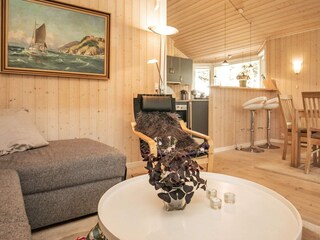 Holiday house Lønstrup  17