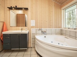 Casa per le vacanze Lønstrup  12