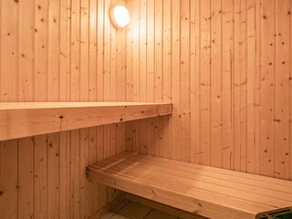 Holiday house Lønstrup  19