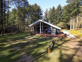 Holiday house Lønstrup  20
