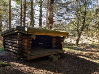 Casa per le vacanze Lønstrup  12