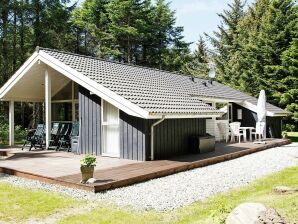 Holiday house 8 Personen Ferienhaus in Løkken - Lønstrup - image1
