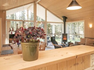 Holiday house Lønstrup  14