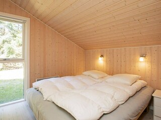 Maison de vacances Lønstrup  16