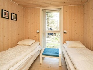 Vakantiehuis Lønstrup  6