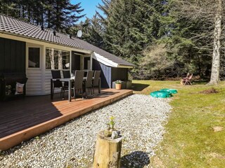 Maison de vacances Lønstrup  19