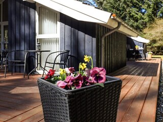 Maison de vacances Lønstrup  8