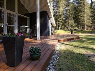 Casa per le vacanze Lønstrup  18