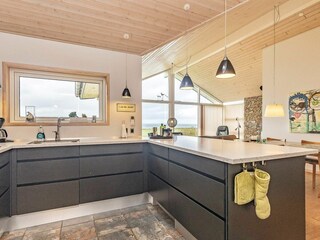 Holiday house Brenderup  7