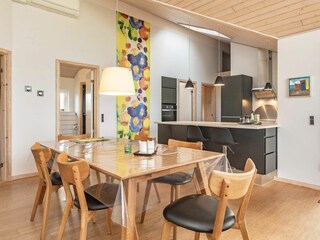 Holiday house Brenderup  8