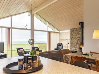 Holiday house Brenderup  10