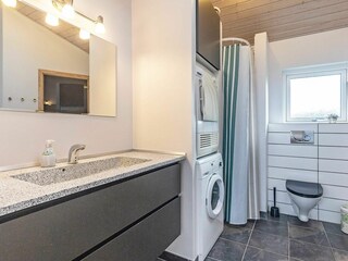 Holiday house Brenderup  16