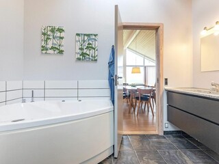 Holiday house Brenderup  17