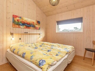 Holiday house Brenderup  20