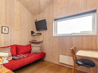 Holiday house Brenderup  22