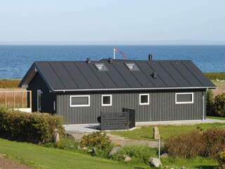 Holiday house Brenderup Outdoor Recording 1
