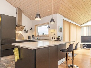 Holiday house Brenderup  11