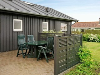 Holiday house Brenderup  28