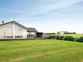 Holiday house Brenderup  29