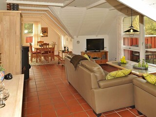 Holiday house Houstrup  5