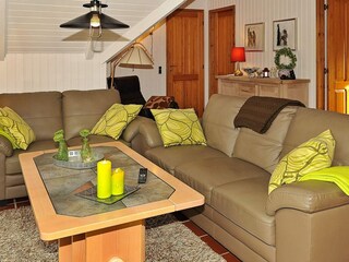 Holiday house Houstrup  6