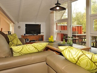 Holiday house Houstrup  7