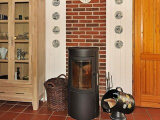 Holiday house Houstrup  8